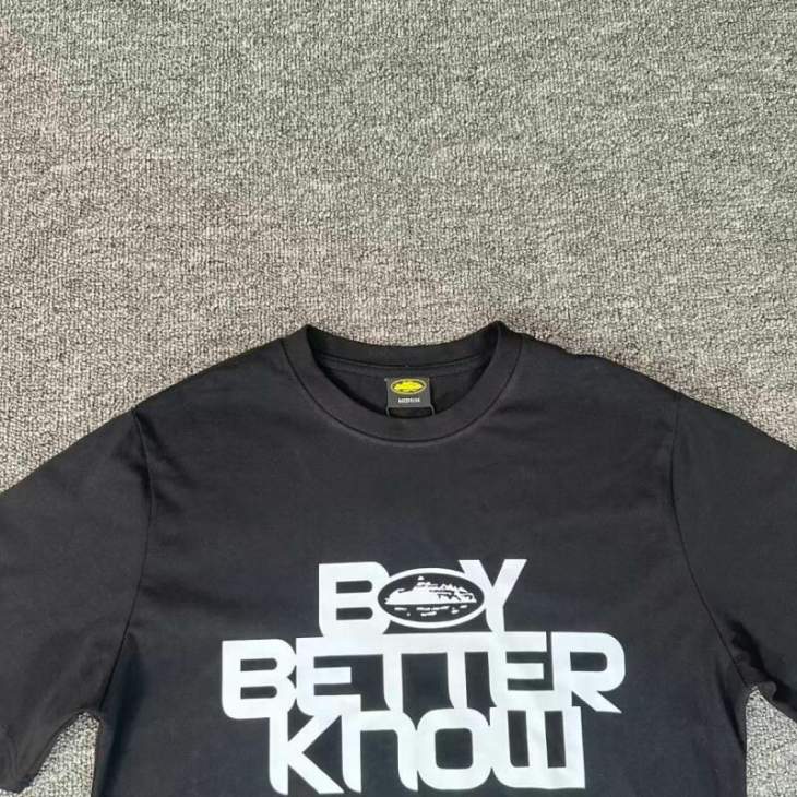 Corteiz T Shirts Short _SKUCorteizXS-2XLwmtx327016592
